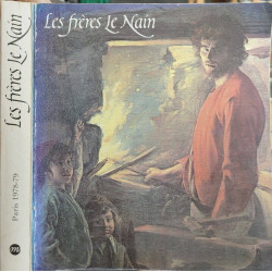 Les Frères Le Nain (grand palais 3 octobre 1978-8 janvier 1979)