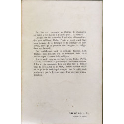 Les fausses confidences ou les entretiens imaginaires dessins de...