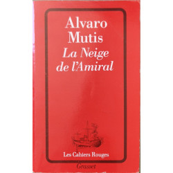 La neige de l'amiral