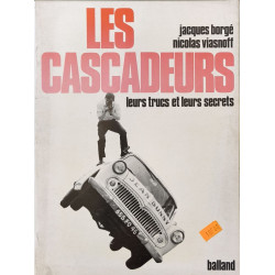 Les Cascadeurs