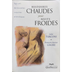 HISTOIRES CHAUDES POUR NUITS FROIDES