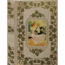 Filles de joie et maisons closes