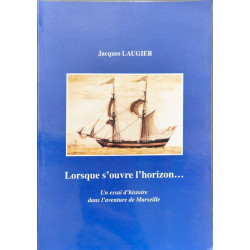 Lorsque s'ouvre l'horizon