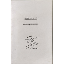 Marelle de l'été numéroté 05/100