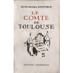 Le Comte de Toulouse