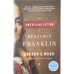 The Americanization of Benjamin Franklin