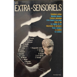 Les Extra-sensoriels
