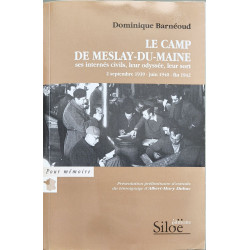 Le Camp de Meslay du Maine