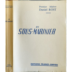 Un sous-marinier