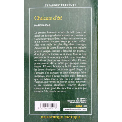 Chaleurs d'été