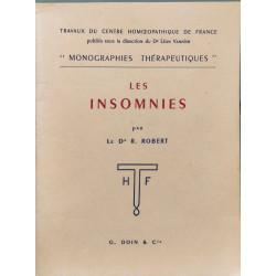 Les Insomnies