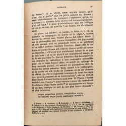 Montaigne - Extraits pédagogiques ( numéroté 184 avec hommage de...