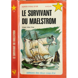 Le survivant du Maelstrom