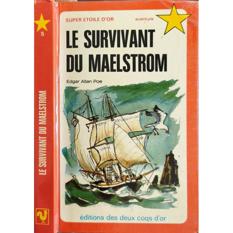 Le survivant du Maelstrom