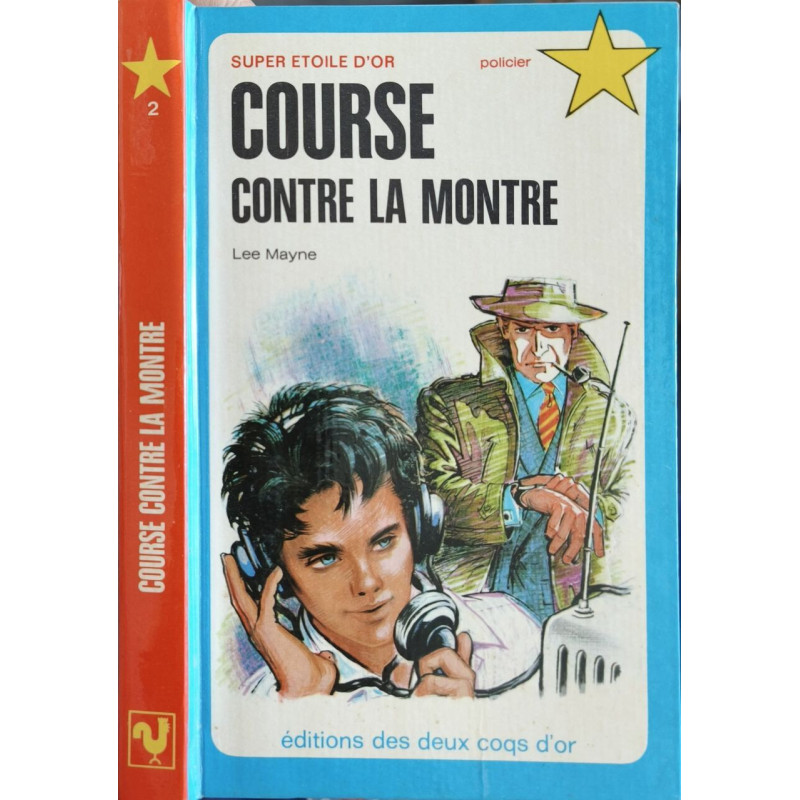Course contre la montre