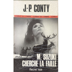 Cherche la faille
