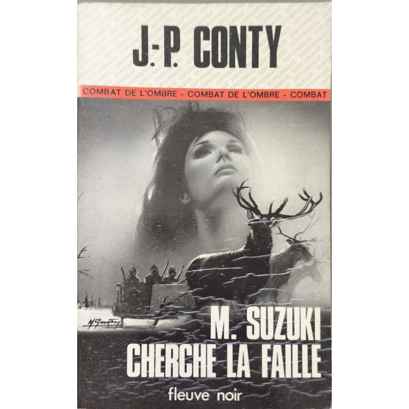 Cherche la faille