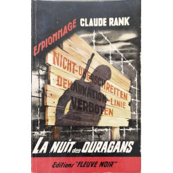 La nuit des ouragans