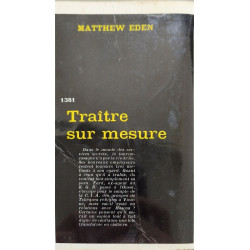 Traître sur mesure
