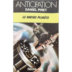 Anticipation - N°878