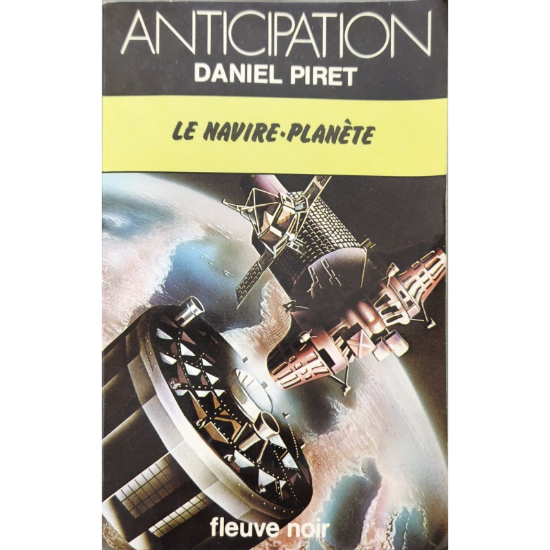 Anticipation - N°878