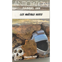 Anticipation - N°868