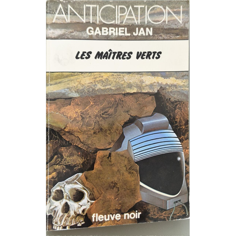 Anticipation - N°868