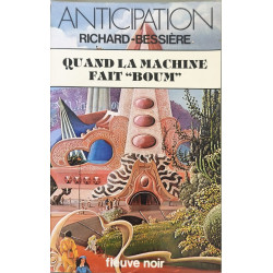 Anticipation - N°1032