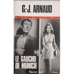 Le gaucho de Munich