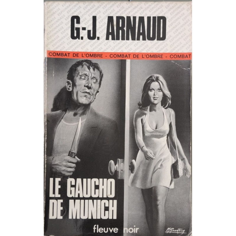 Le gaucho de Munich