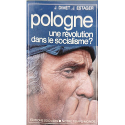 Pologne une révolution dans le socialisme
