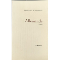 Allemande