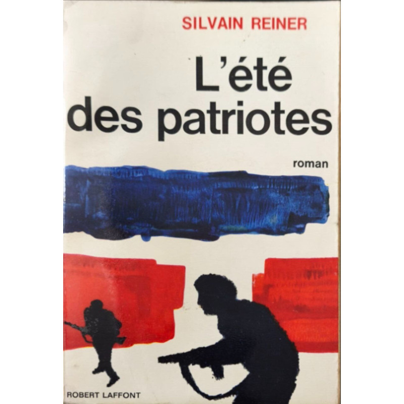 L'Été des patriotes