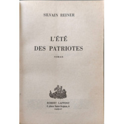 L'Été des patriotes