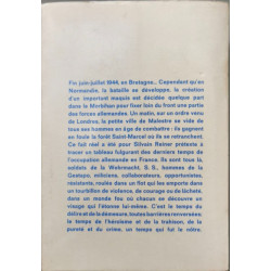 L'Été des patriotes
