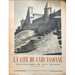 La Cité de Carcassonne