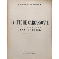 La Cité de Carcassonne