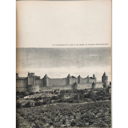 La Cité de Carcassonne