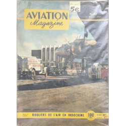 Aviation Magazine N°92