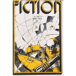 Fiction n°237 Septembre 1973