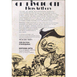Fiction n°237 Septembre 1973