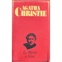 Le Miroir se brisa