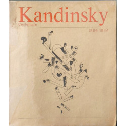 Kandinsky 1866-1944