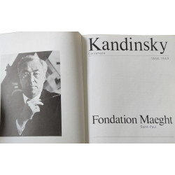 Kandinsky 1866-1944