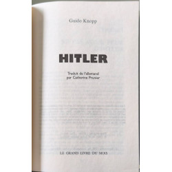 Hitler