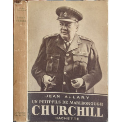Winston Churchill