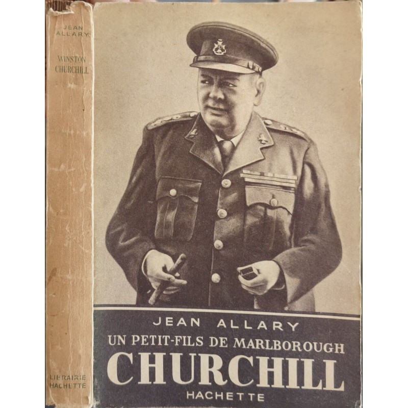 Winston Churchill