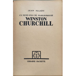 Winston Churchill