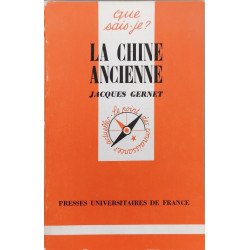 La Chine ancienne