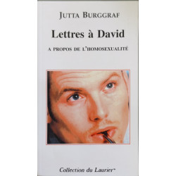 Lettres a david